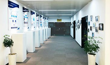 聯合國科雙創研究院，打造智能品牌