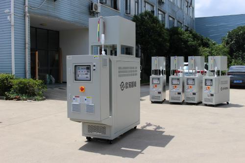 油加熱器都在哪些行業能用到？