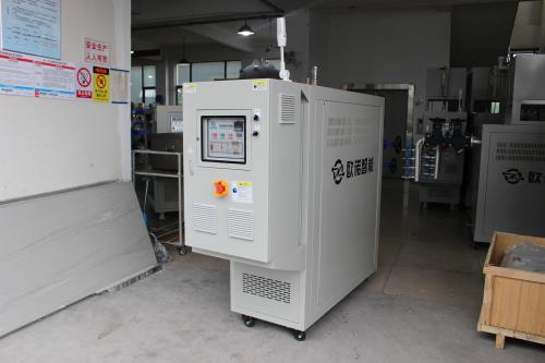 SMC油溫機油哪些優點？