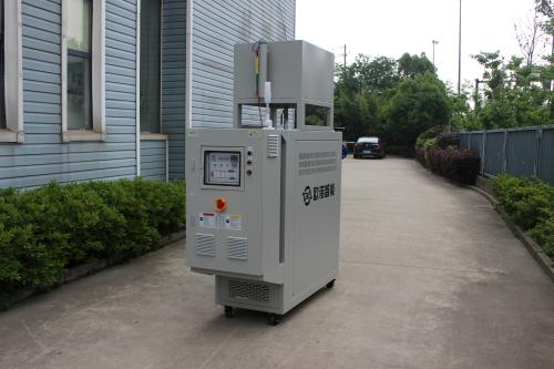 SMC航空警示球加熱方式 SMC航空警示球加熱方式