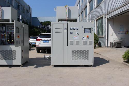 導(dǎo)熱油多久更換一次比較好