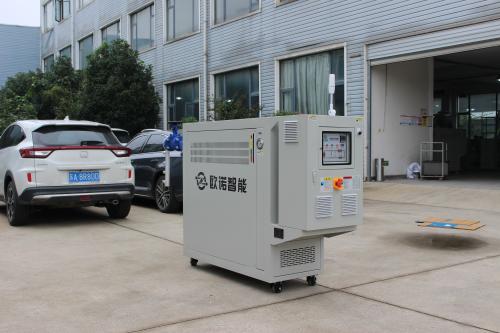 導(dǎo)熱油為什么需要定期更換