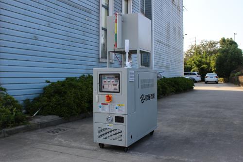 冬季為什么要排空水溫機內部