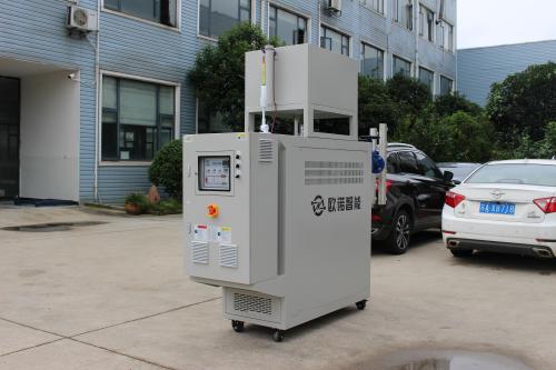 二次換熱油溫機(jī)油哪些優(yōu)點(diǎn)? 二次換熱油溫機(jī)油哪些優(yōu)點(diǎn)?