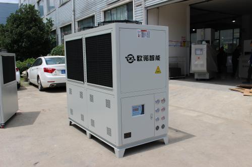 風冷式冷水機有哪些優點? 風冷式冷水機有哪些優點?