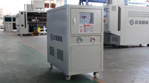 模溫機采用觸摸屏有哪些優(yōu)點