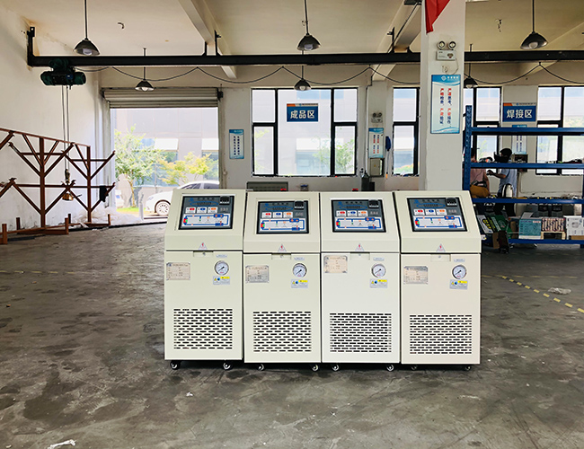 為什么水溫機(jī)可以達(dá)到180℃
