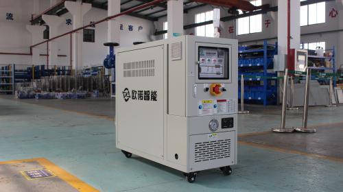 油溫機(jī)回油溫度低是怎么回事 油溫機(jī)回油溫度低是怎么回事