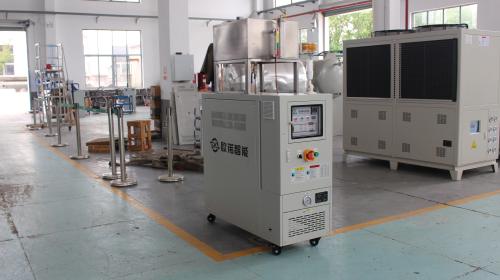 油溫機加熱管損壞如何判定 油溫機加熱管損壞如何判定