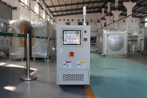 油溫機交貨期需要多久 油溫機交貨期需要多久