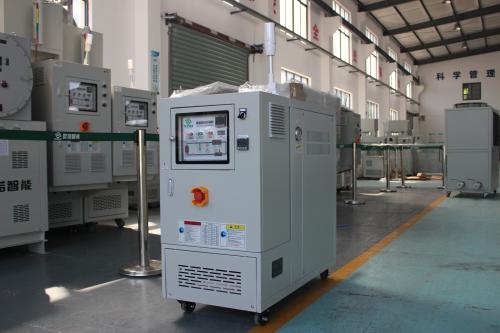 油溫機可以實現遠程啟停嗎 油溫機可以實現遠程啟停嗎