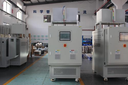 油溫機如何防止積碳 油溫機如何防止積碳