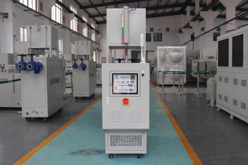 油溫機(jī)油罐為什么要做氮封