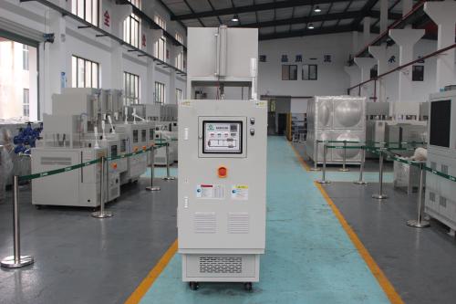 油溫機維護保養需要注意哪些