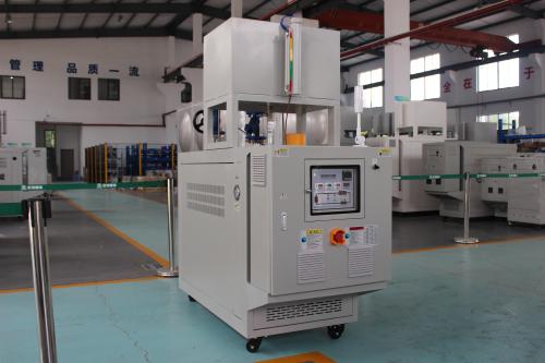 導(dǎo)熱油電加熱器原理 導(dǎo)熱油電加熱器原理