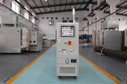 電加熱導熱油爐運行異響是什么原因？