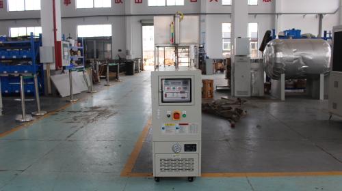 冷熱一體機的原理是什么？