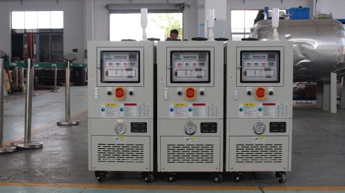 歐諾智能油溫機打著降價10%出售是為了什么？